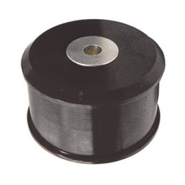 Prothane 02-06 Nissan Sentra SE-R Front Motor Mount Insert - Black