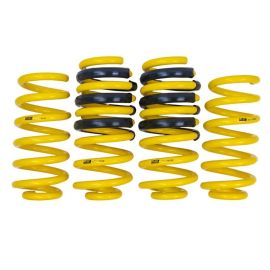 AST Suspension 2012-2023 Jeep Grand Cherokee Trackhawk Lowering Springs