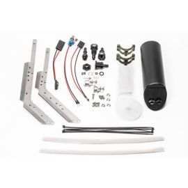 Radium Engineering 03-19 Chevrolet Corvette Установка второго топливного насоса