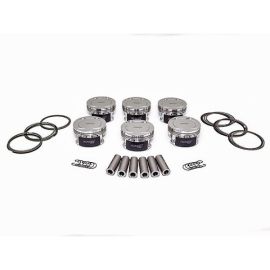 Alpha Performance Extreme-Duty Pistons