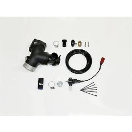 TTRS and RS3 High Capacity Piston BOV and Fitting Kit