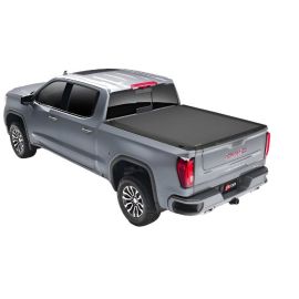 BAK 04-13 Chevy Silverado/GM Sierra Revolver X4s 5.9ft Bed Cover