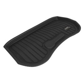 3D MAXpider 20-21 Tesla Model 3 Front Beaded Basin Kagu Cargo Liner - Black