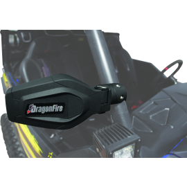 DragonFire Racing Dragonfire Slayer Utv Mirrors