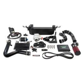 KraftWerks 06-13 Mazda Miata NC 2.0L Supercharger Kit Header & Exhaust *No Tune*