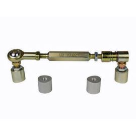 BD Diesel Boot Lock Kit - Intercooler Boot Retainer