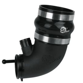 aFe 15-21 VW GTI L4-2.0L (t) Turbo Inlet Tube