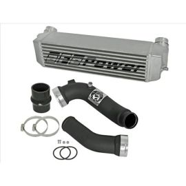 aFe Power BladeRunner GT Series Intercooler with Piping