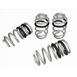 aFe Control PFADT Series Lowering Springs