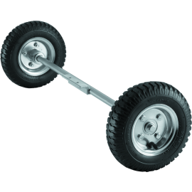 BikeMaster 06-22 Yamaha TT-R50 Training Wheels