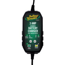 Зарядное устройство Battery Tender 6V/12V 3A, Выбор напряжения