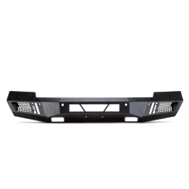 Body Armor 4x4 07-13 Chevy Silverado 1500 Eco Series Front Bumper