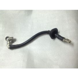 2005 VW TOUAREG BATTERY CABLE LOOM Audi Q7