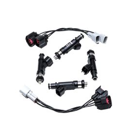 DeatschWerks 1000cc Injektoren für Lotus Elise (Set von 4)