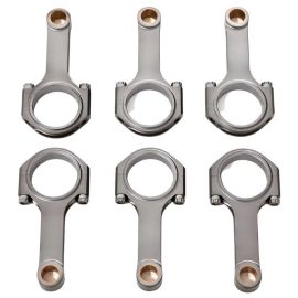 Carrillo 2020 Toyota Supra/BMW B58 5.828in 3/8 CARR Bolt Connecting Rods (Set of 6)