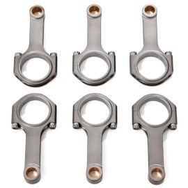 Carrillo BMW N55 Pro-H 3/8 WMC Bolt Connecting Rods - Set of 6