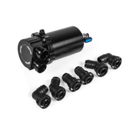 APR Universal Catch Can and PCV Block-off Plate