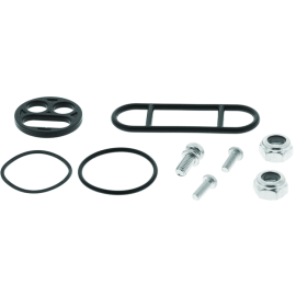 QuadBoss 01-05 Arctic Cat 250 2x4 Fuel Tap Kit