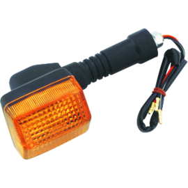 BikeMaster Honda Turn Signal - Front