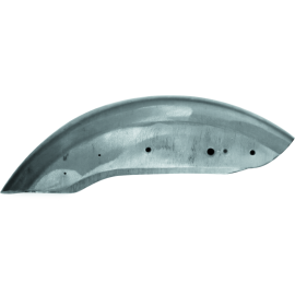 Bikers Choice 04-Up XL Style Raw Rear Fender No ECM Cutout
