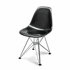 CARBON FIBER SIDE CHAIR - Children