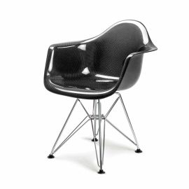 CARBON FIBER ARM CHAIR - Children