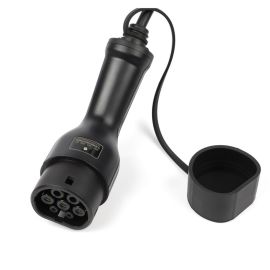 ChargeXpert type 2 to type 2 | 22 kW | 3 phases 32A | charging cable