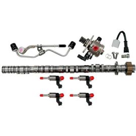 2017-2024+ Civic Type R FK8, FL5 / Integra Type S DE5 Hondata Fuel System Plus