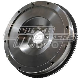 Clutch Masters 02-06 Mini Cooper S 1.6L Supercharged Steel Flywheel