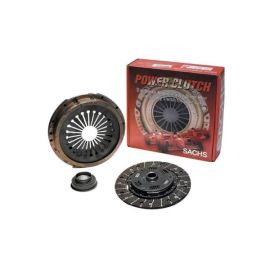 Porsche Carrera 997 - Level 1 Sachs Street Clutch Kit