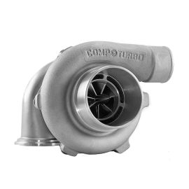 Comp CTR2871S-5147 Air Cooled 1.0 Triple Ball Bearing Turbo - 600HP