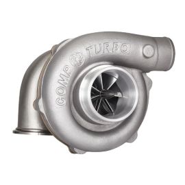 Comp CTR3081E-5858 Oil-Less Water Cooled Triplex BBB Turbo - 650HP