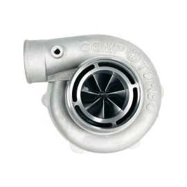 Comp CTR3594S-6363 Reverse Rotation Air Cooled 1.0 Triple Ball Bearing Turbo - 850HP