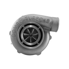 Comp CTR3793S-6467 Air Cooled 1.0 Triple Ball Bearing Turbo - 925HP
