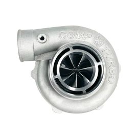 Comp CTR3793S-6467 Reverse Rotation Air Cooled 1.0 Triple Ball Bearing Turbo - 925HP
