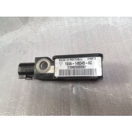 2002 Jaguar X-type side crash airbag sensor