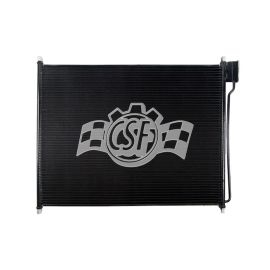 CSF 00-05 Ford Excursion 5.4L A/C Condenser