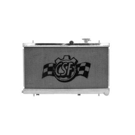 CSF 02-07 Subaru Impreza Radiator