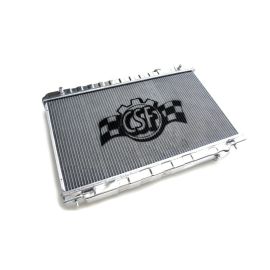 CSF 03-06 Nissan 350Z Radiator