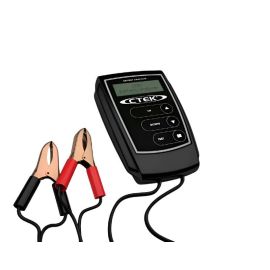 CTEK 12V Batterietester - Zubehör von DT Autoworks