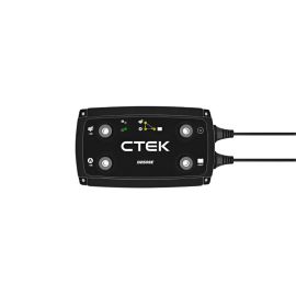 CTEK Battery Charger - D250SE- 11.5-23V