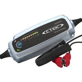 CTEK Battery Charger - Lithium US - 12V