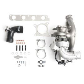 CTS Turbo 2.0T K04-X Billet Turbocharger Upgrade