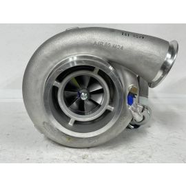 NEW Garrett GTA5523 Turbocharger for Cummins ISX15 & QSX15 - Enhanced Performance and Reliability