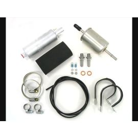 Kinetic VW MK4 In-Line Fuel Pump Kit