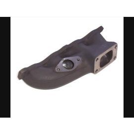 Civic SI K20 Turbo Manifold