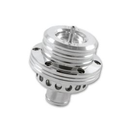 Forge Dual Piston Blow Off Valve (BOV)