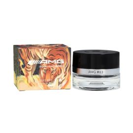 AMG #63 Flacon, transparent, schwarz, A0008995200