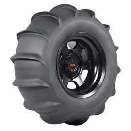 GMZ Sand Stripper Rear XL HP Tire - 14 Paddle 7/8in - 32x13-15