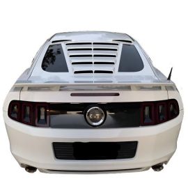 2005-2014 Ford Mustang S197 Louver